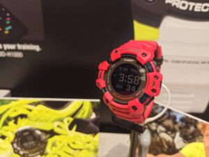 CASIO CASIO