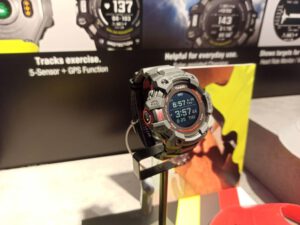 CASIO CASIO