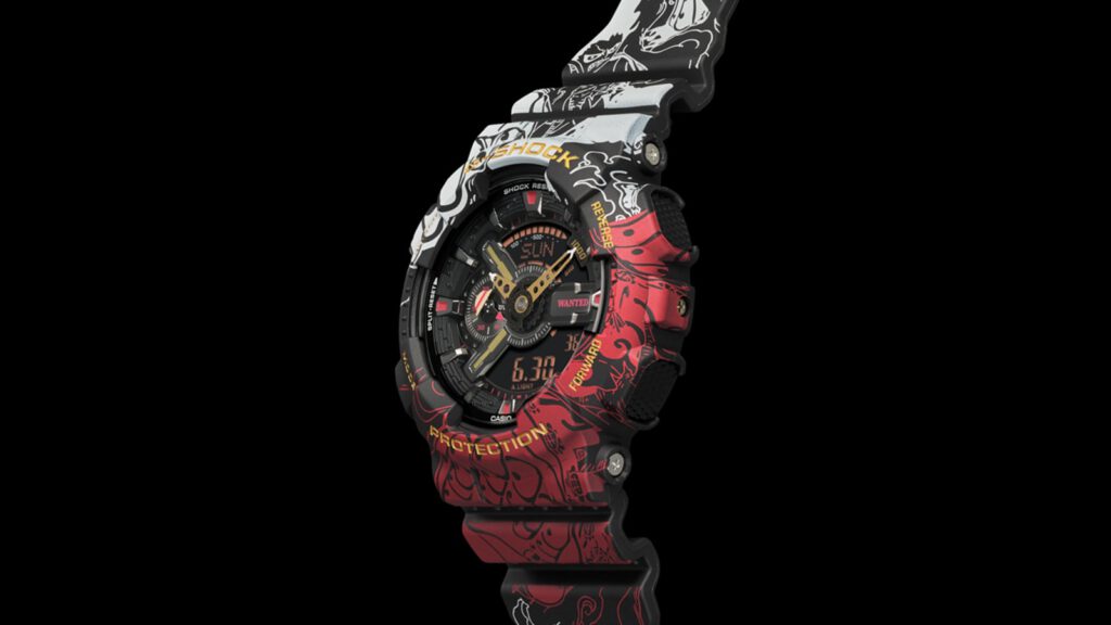 Casio Casio