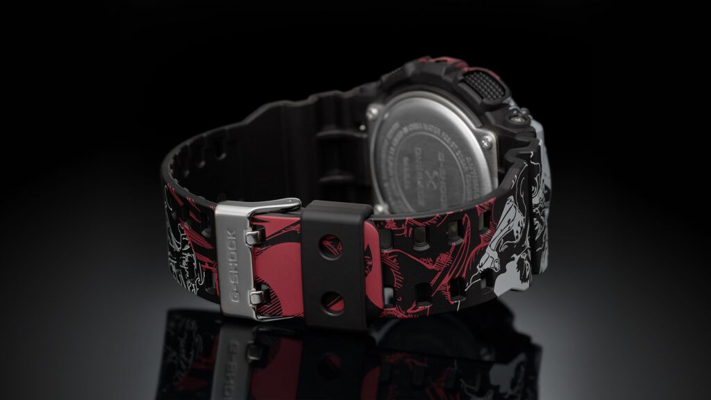 Casio Casio