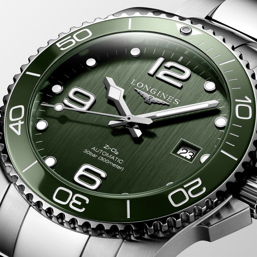 Longines Longines