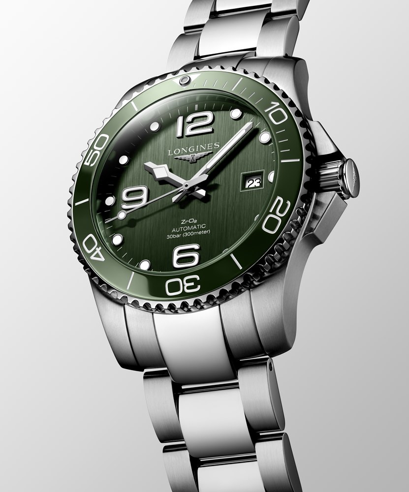 Longines HydroConquest Boutique Edition