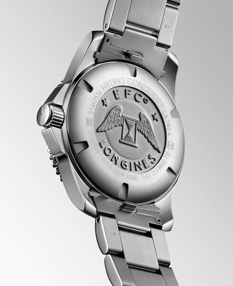 Longines HydroConquest Boutique Edition