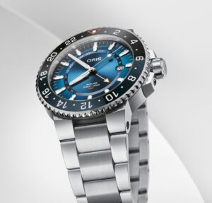 Oris Oris