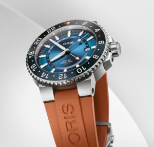 Oris Oris