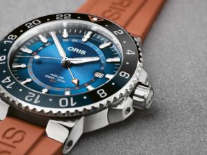 Oris Oris