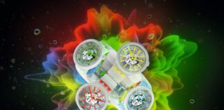SWATCH