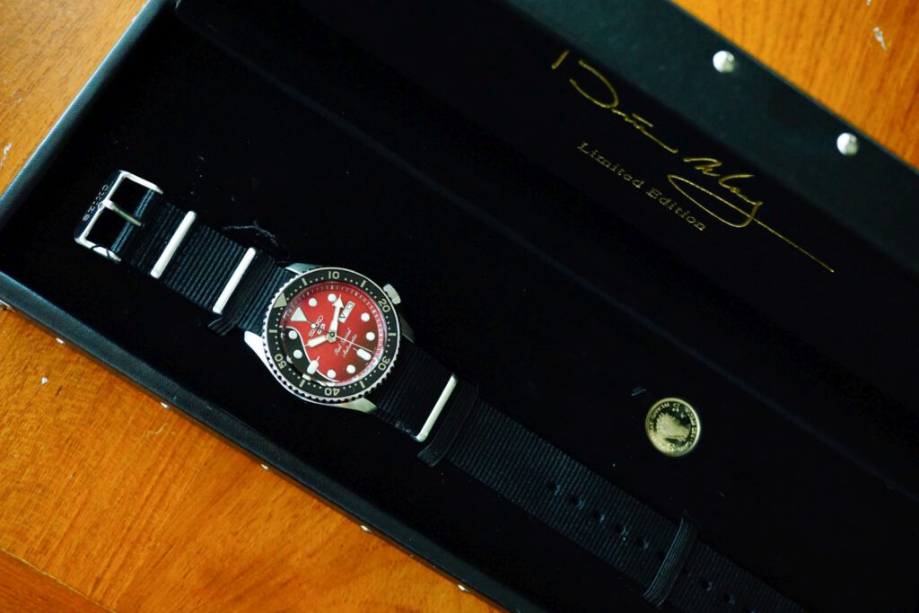 Seiko 5 Sports Seiko 5 Sports