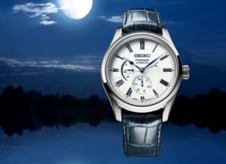 Seiko Presage SPB171
