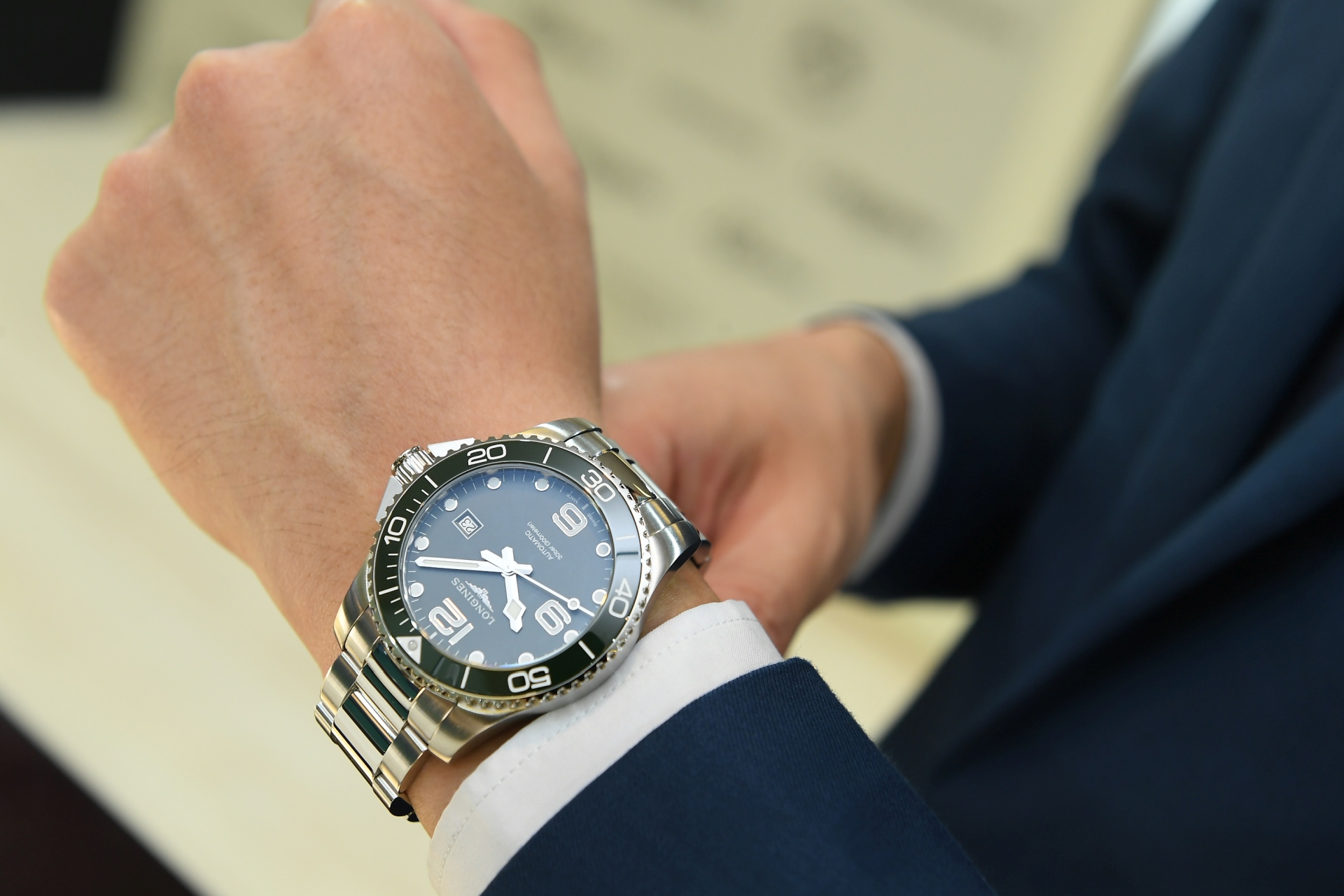 Longines Longines