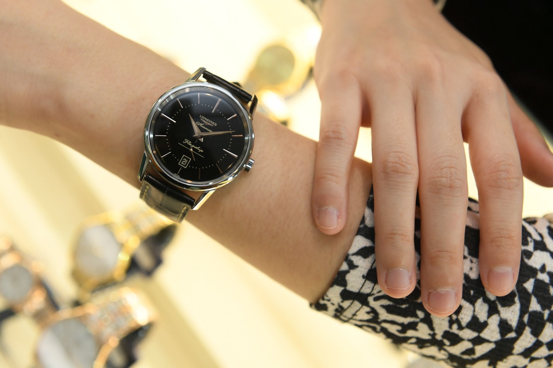 Longines Longines
