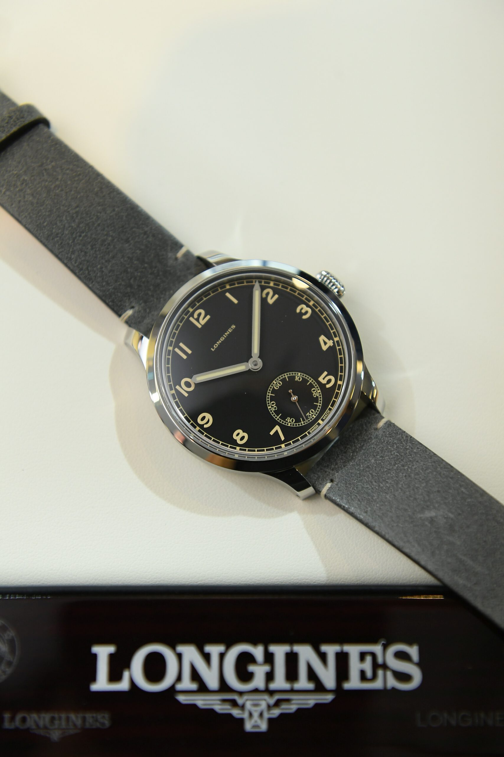 Longines Longines