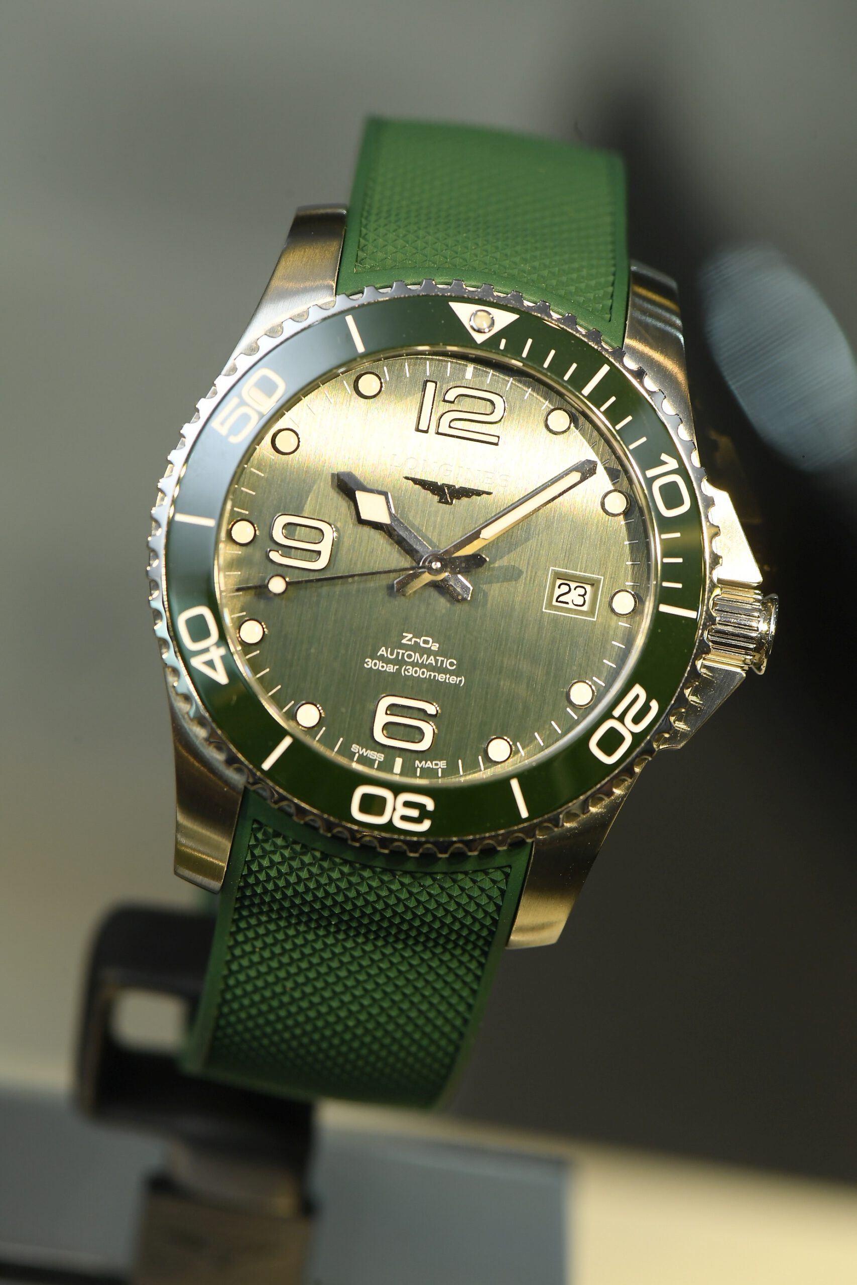 Longines Longines