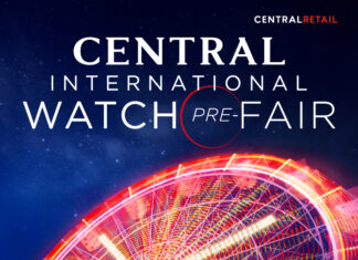 Central International Watch PRE-Fair 2020