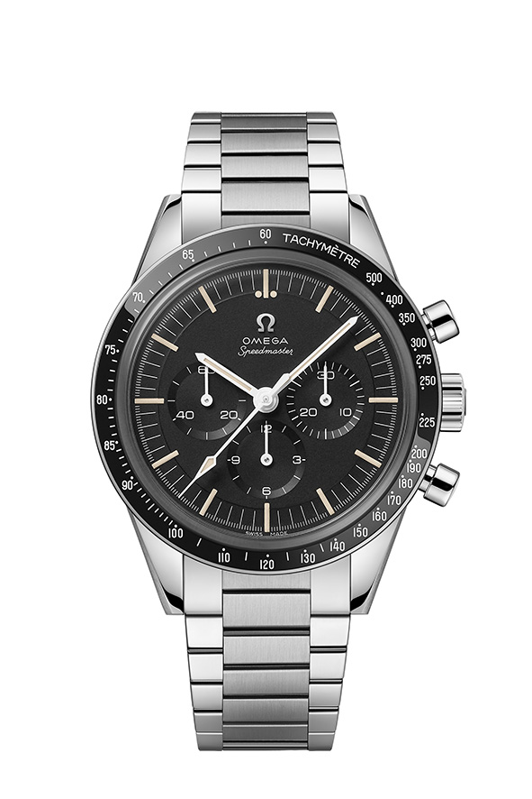 Omega Speedmaster Moonwatch 321