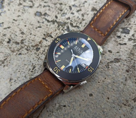 Marina Militare Originale Comsubin