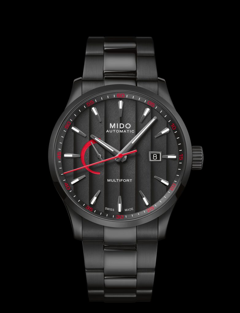 Mido Mido