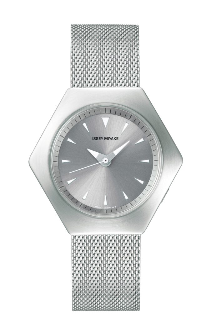 ISSEY MIYAKE ROKU Series