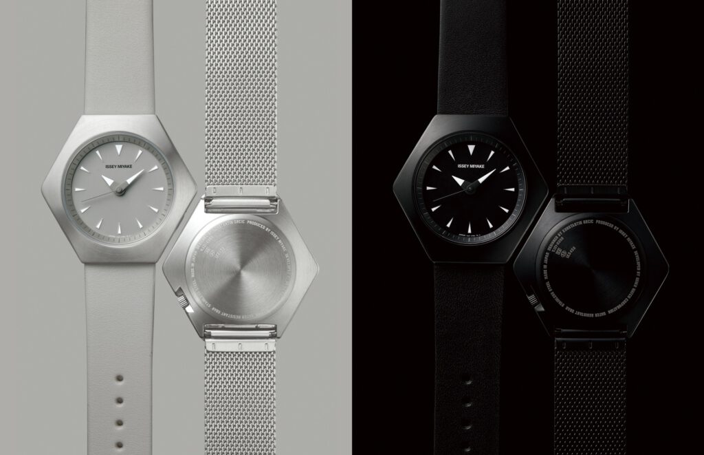 ISSEY MIYAKE ROKU Series