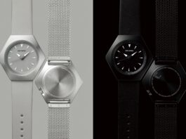 ISSEY MIYAKE ROKU Series