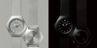 ISSEY MIYAKE ROKU Series