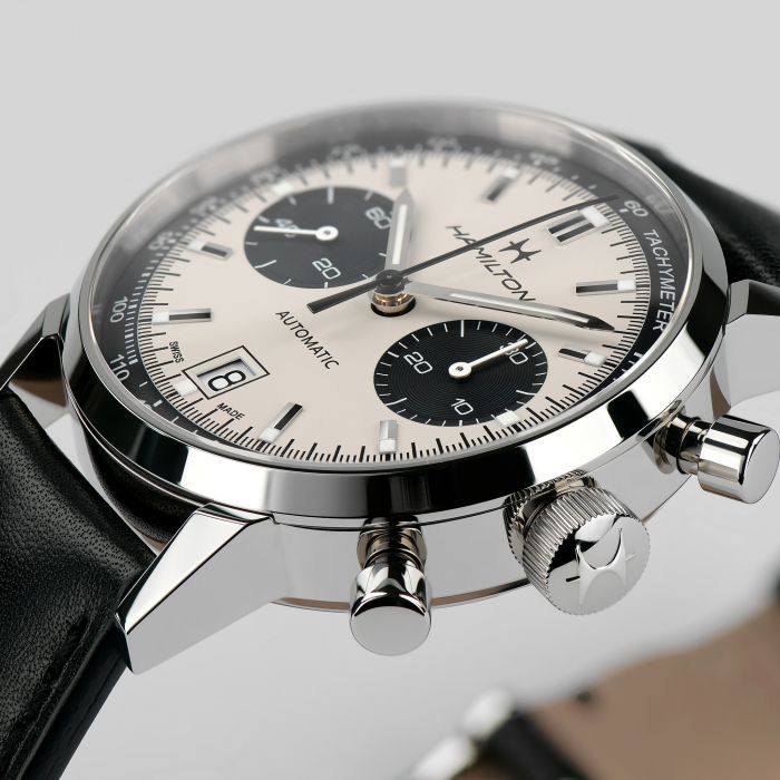 Panda Dial