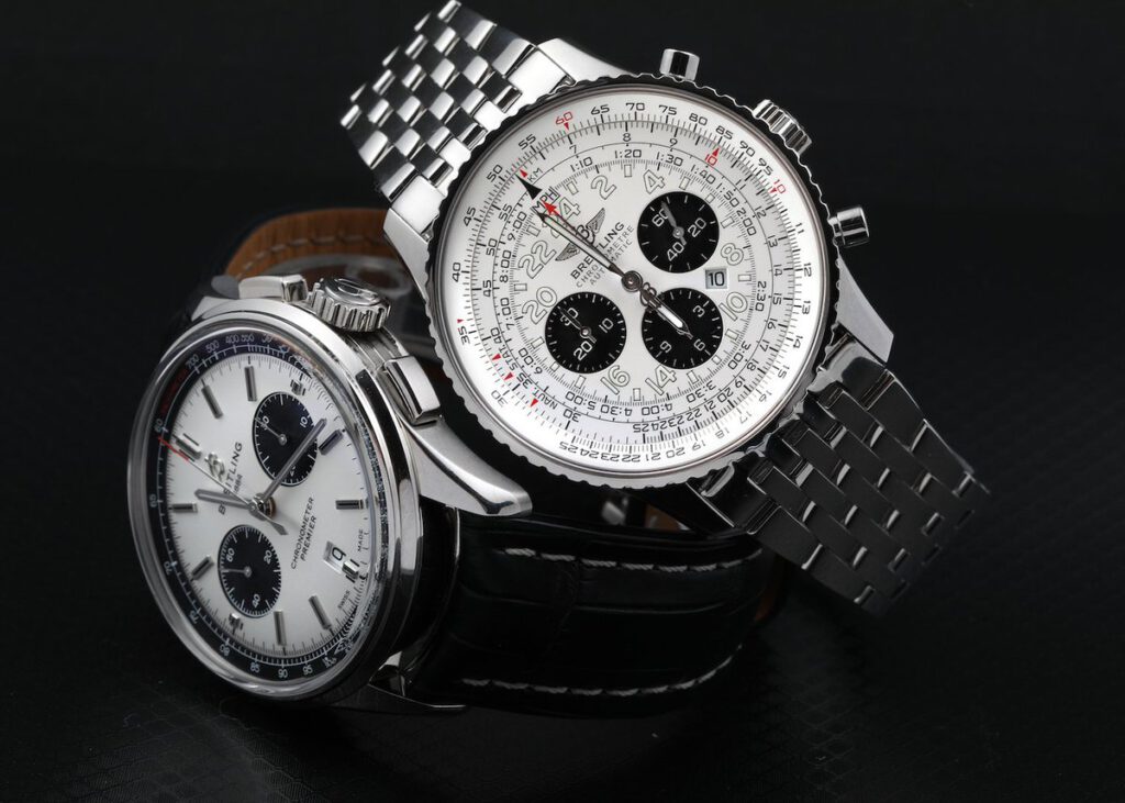 Panda Dial