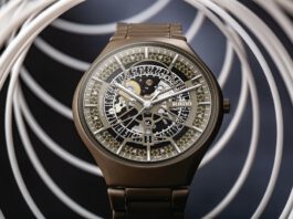 Rado True Thinline Anima