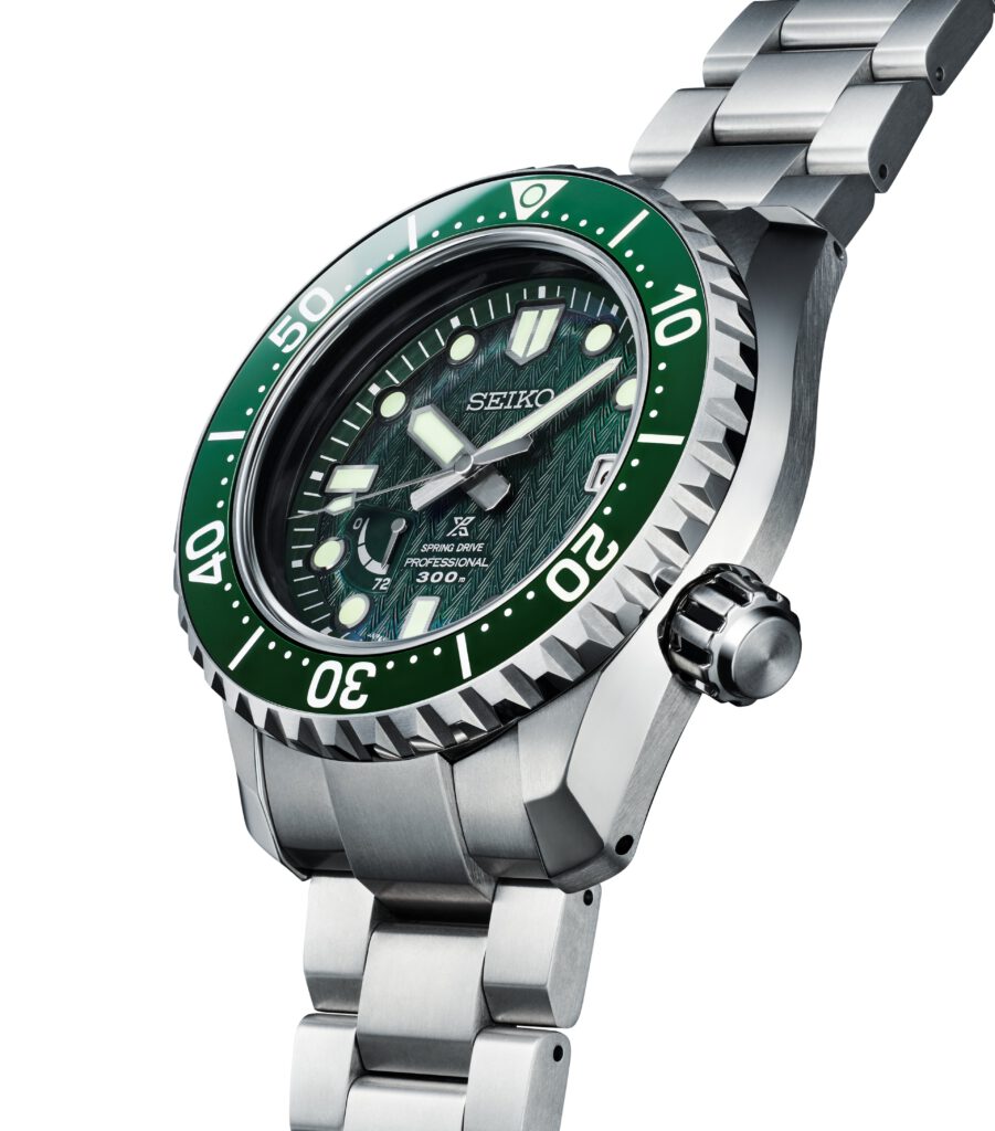 SEIKO PROSPEX LX SNR045J SEIKO PROSPEX LX SNR045J