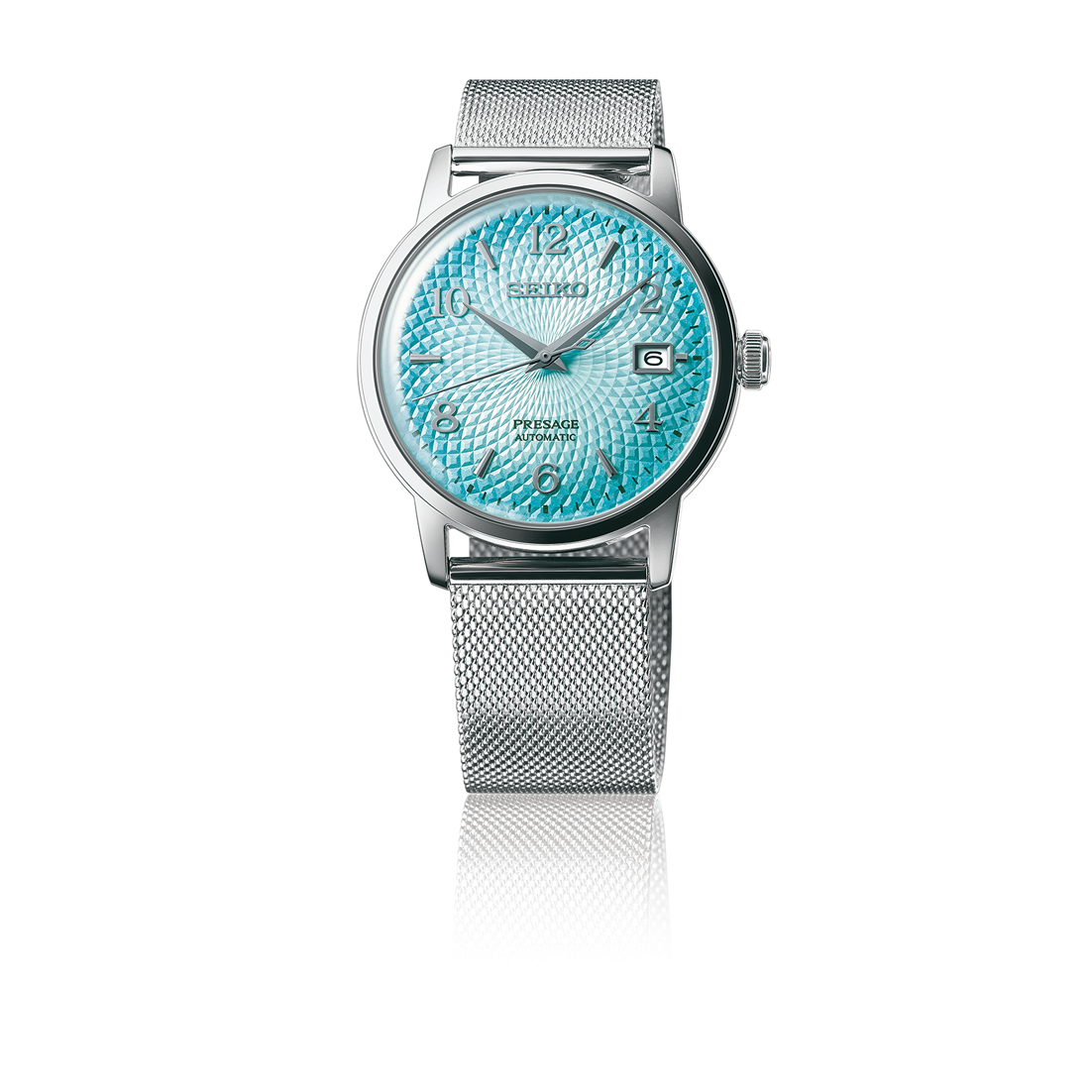 Seiko Seiko