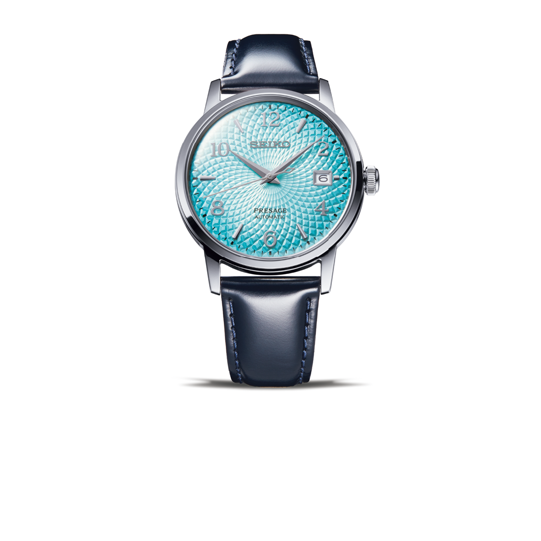 Seiko Seiko