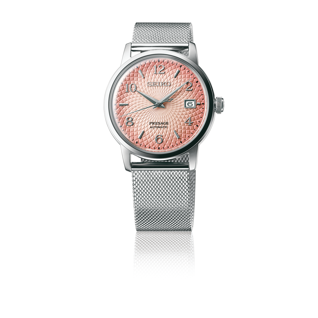 Seiko Seiko