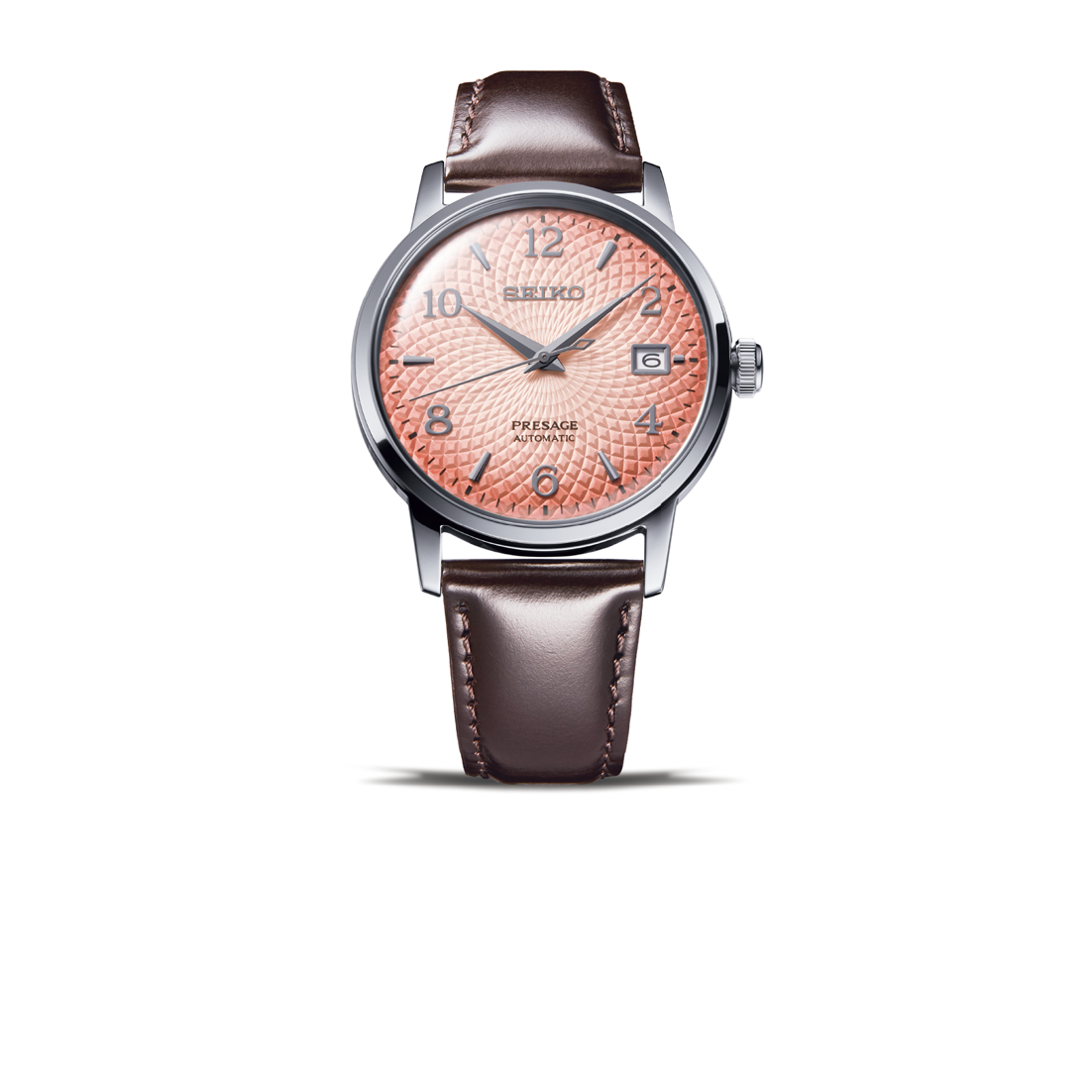 Seiko Seiko