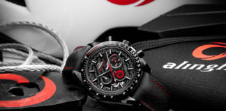 Omega Speedmaster