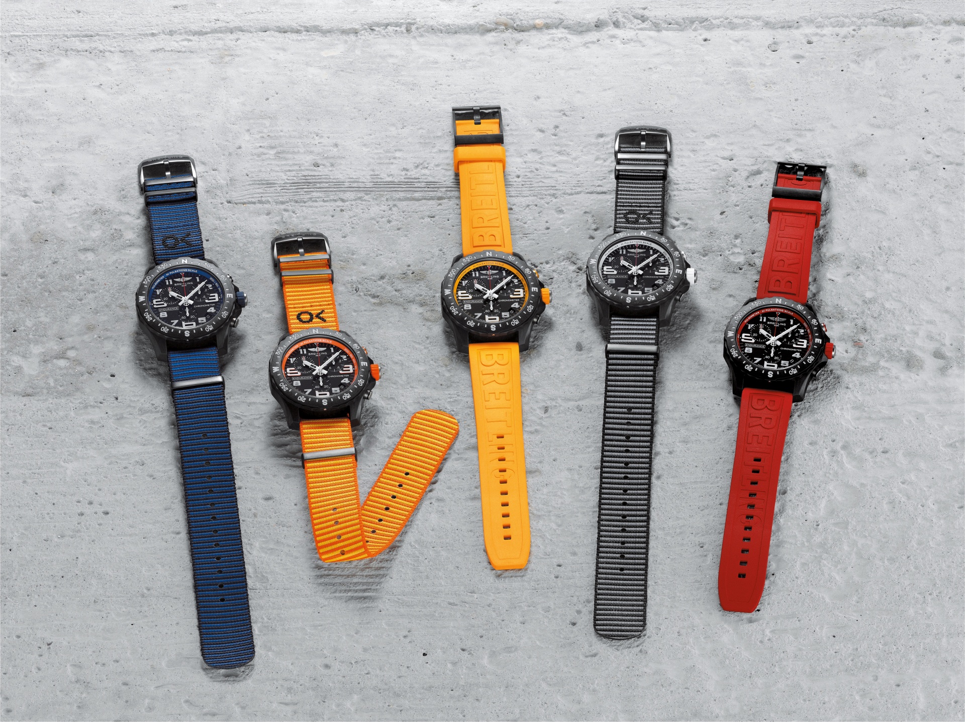 Breitling Breitling