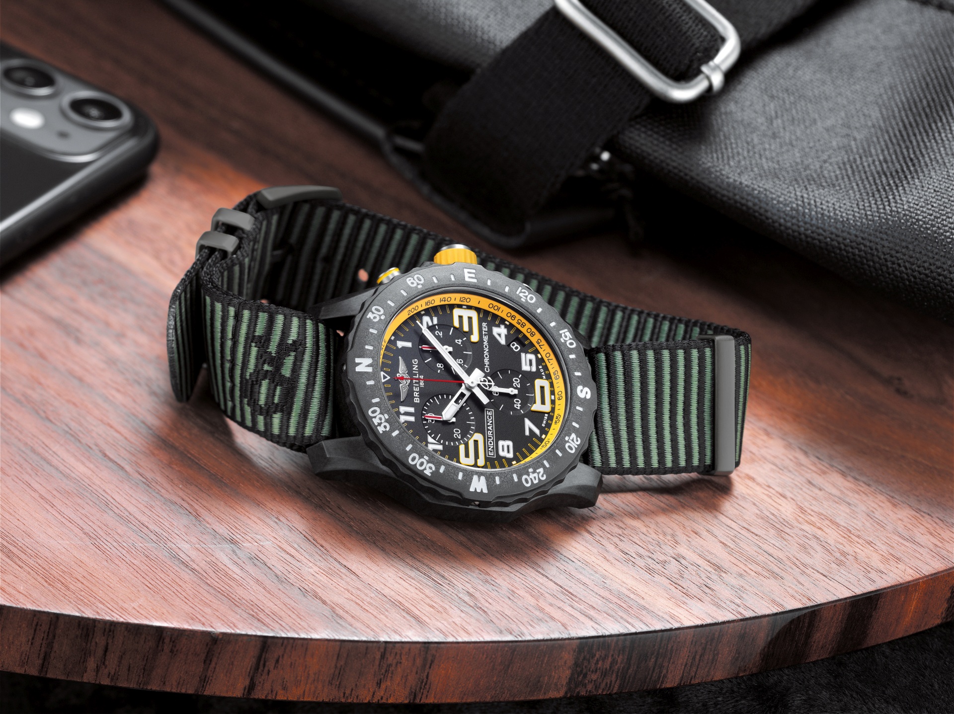 Breitling Breitling