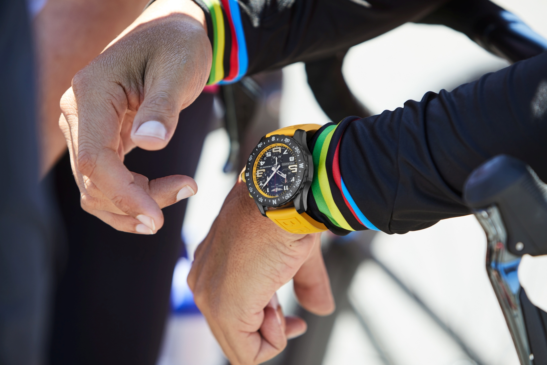 Breitling Breitling