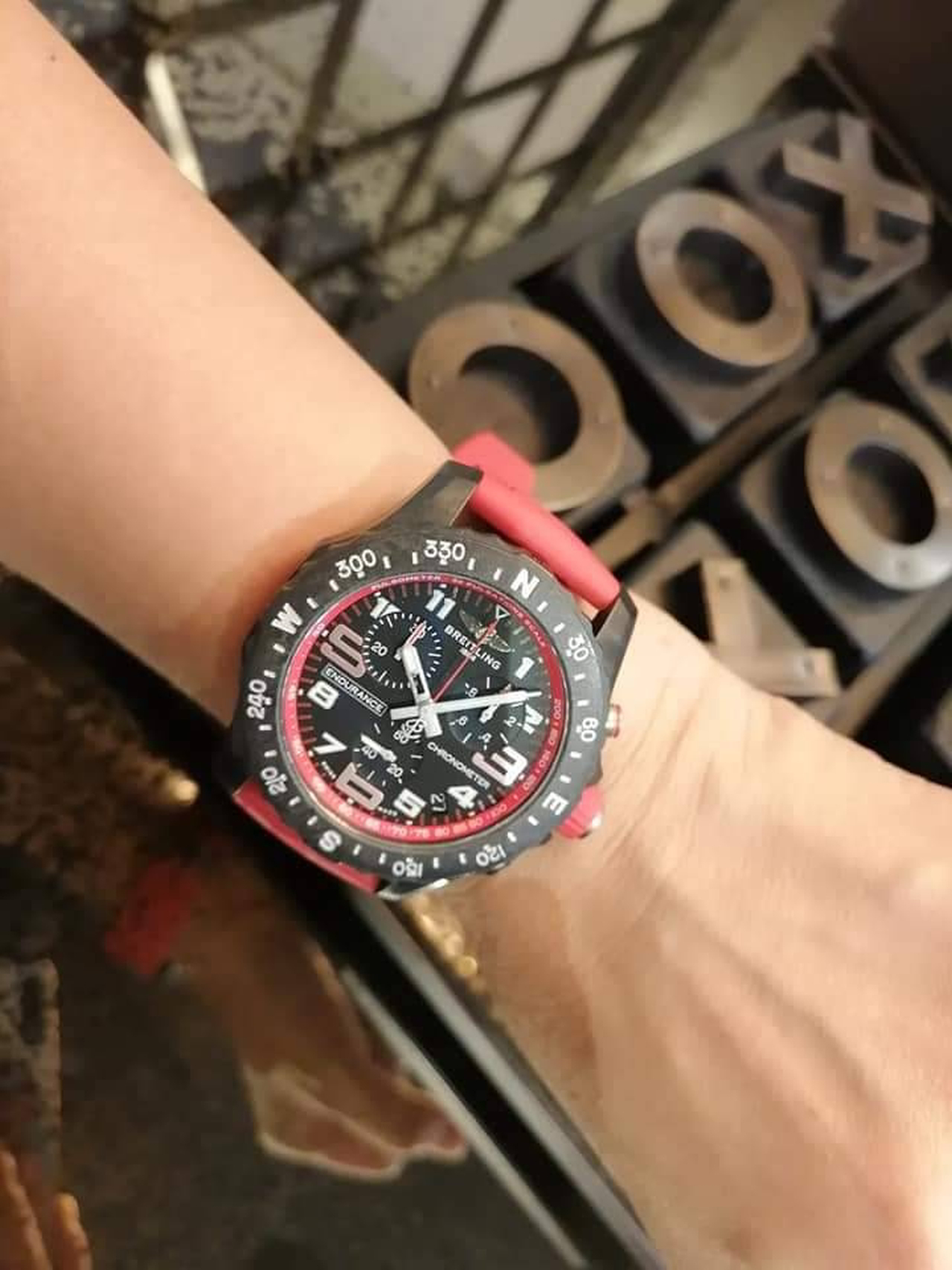 Breitling Breitling