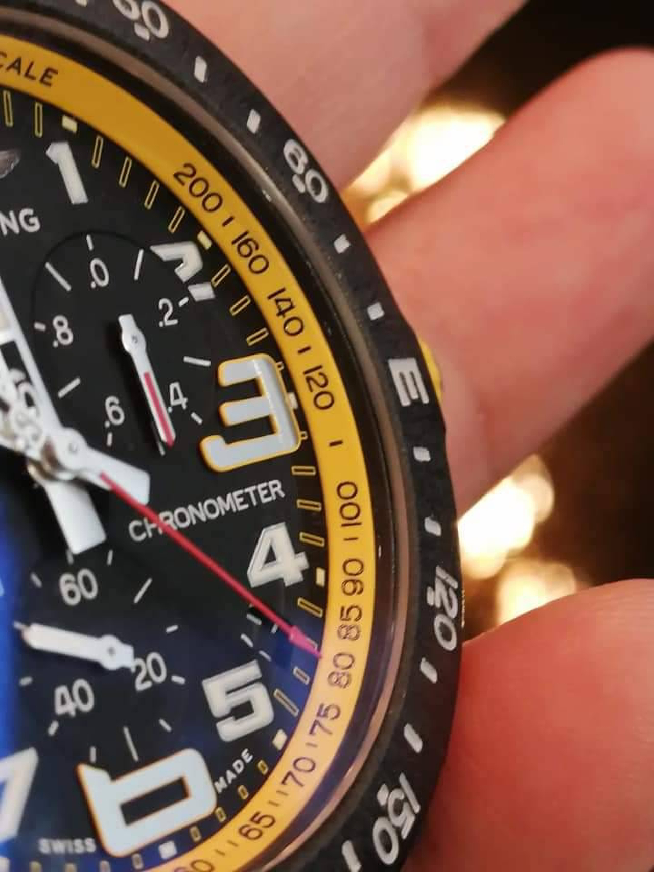 Breitling Breitling