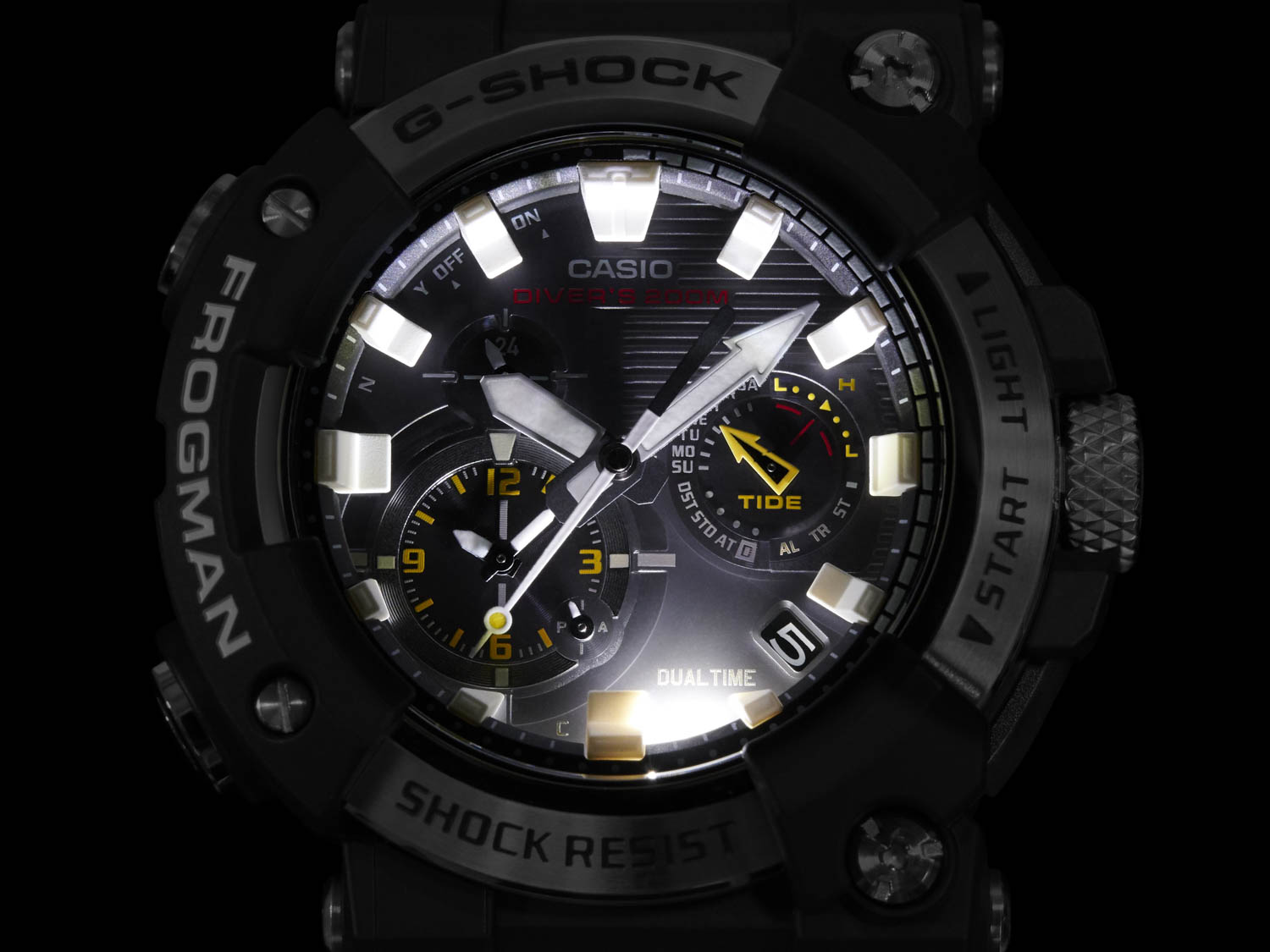 Casio Casio