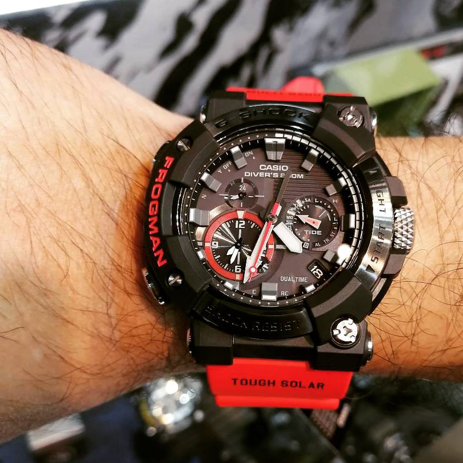Casio Casio