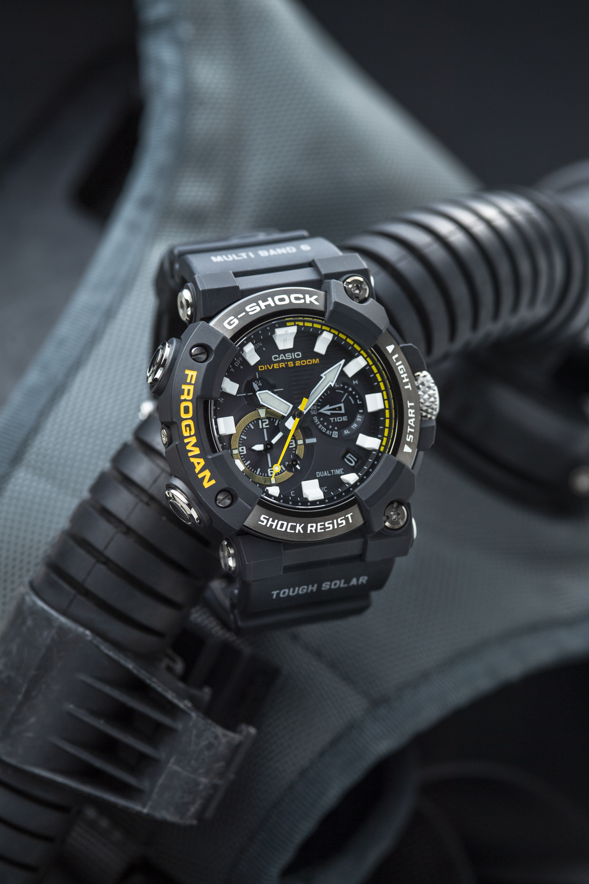 Casio Casio