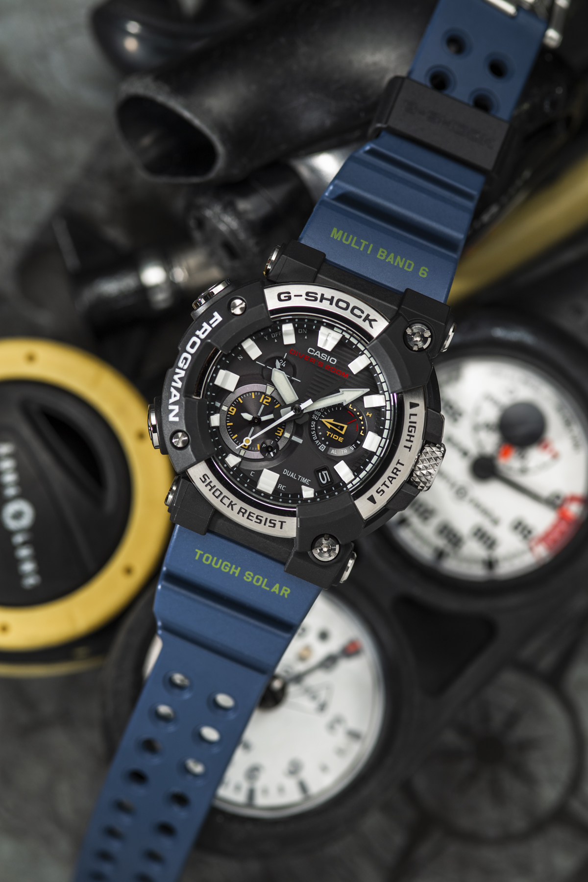 Casio Casio