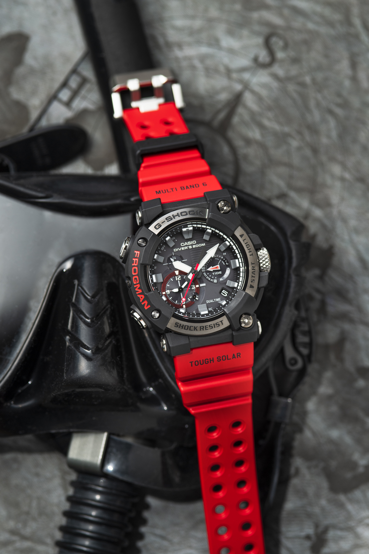 Casio Casio