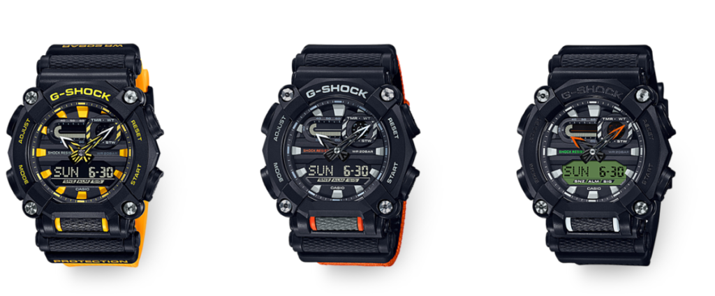Casio Casio