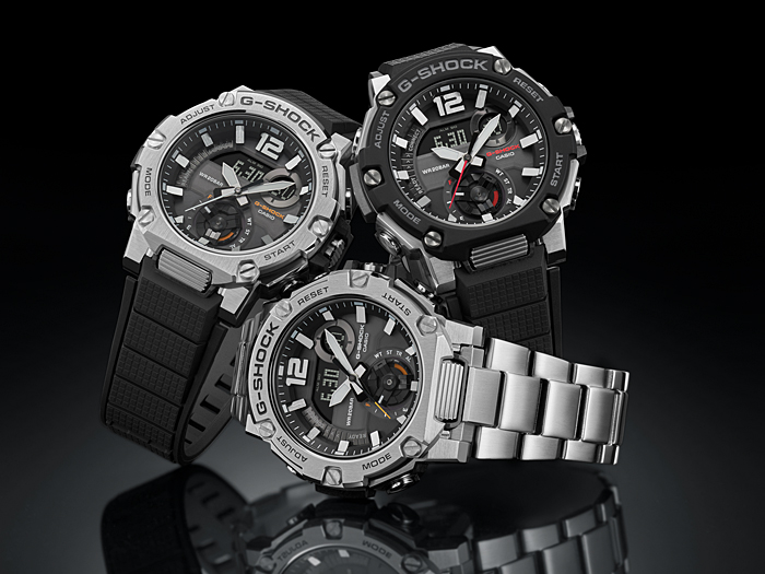 Casio