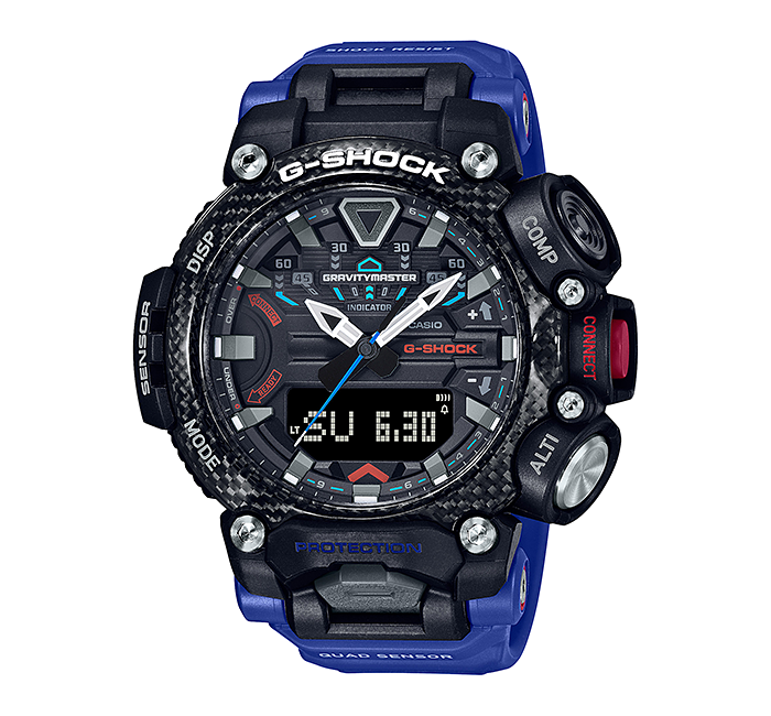 Casio Casio