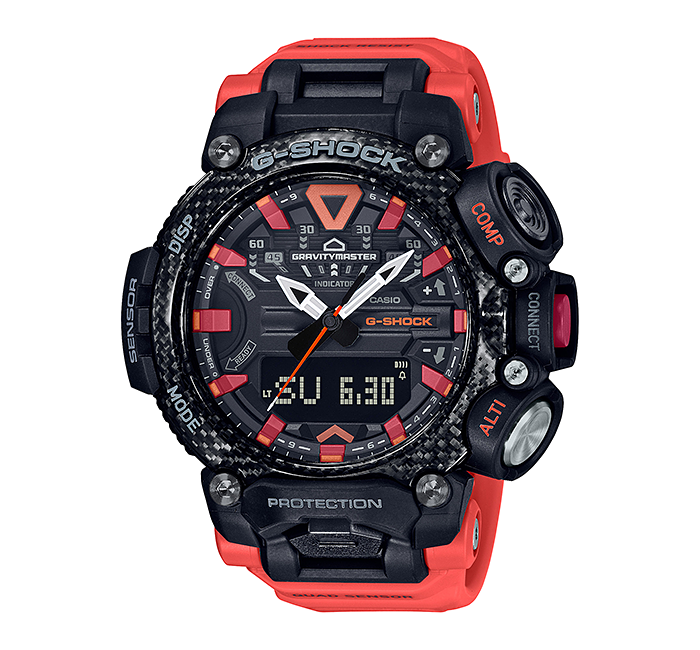 Casio Casio