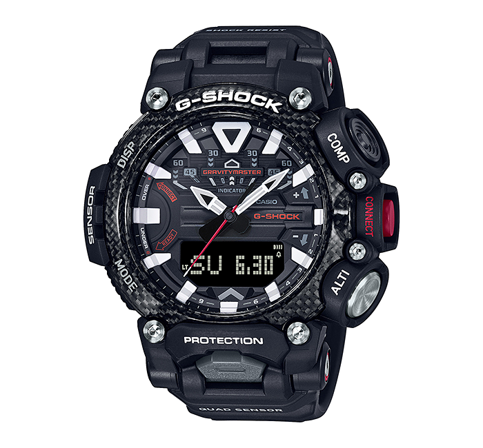 Casio Casio