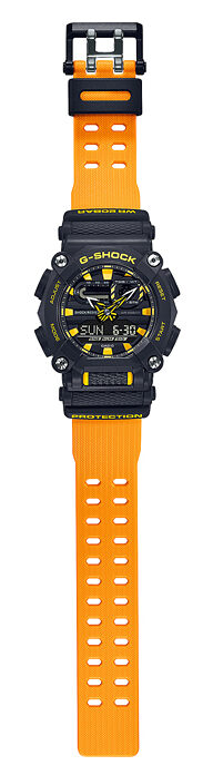 Casio Casio